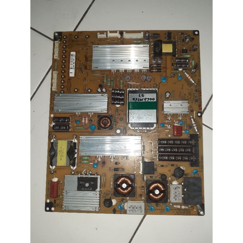 47LW5700