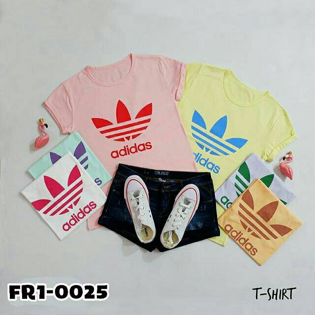 Adidas Tee