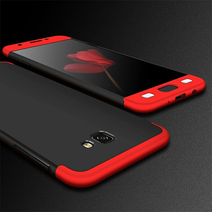 GKK 360 FULL ELECTROPLATING PROTECTION SAMSUNG J7 PRIME CASE J7 PRIME