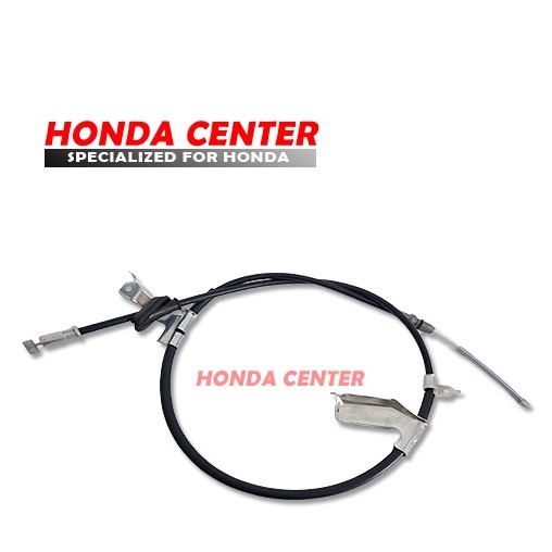 kabel sling rem tangan handbrake kiri kanan honda brio 2019 2020 2021 2022 2023