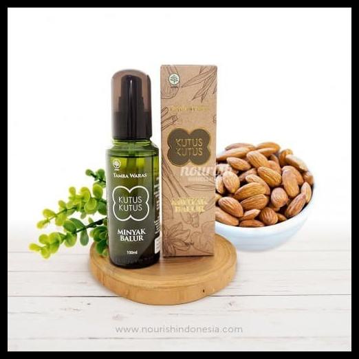 

DISKON TERBATAS !!! MINYAK KUTUS-KUTUS GRATIS ALMOND PANGGANG 100GR TERLARIS