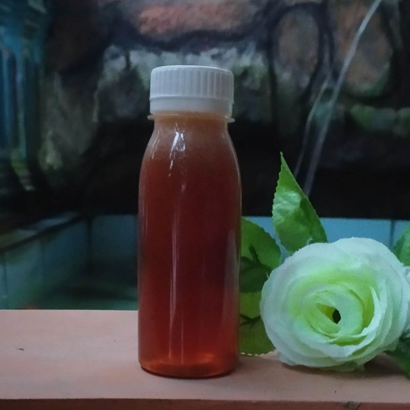 

0Madu Hutan Liar 100 gram / Hutan Liar Sumatra / Hutan Liar Klanceng / Madu Tawon