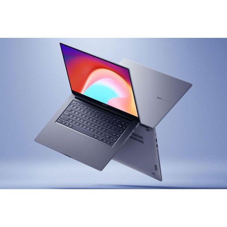 Xiaomi Redmibook 15 i3 Gen 11 8GB 256ssd W10 15.6 Inchi FHD