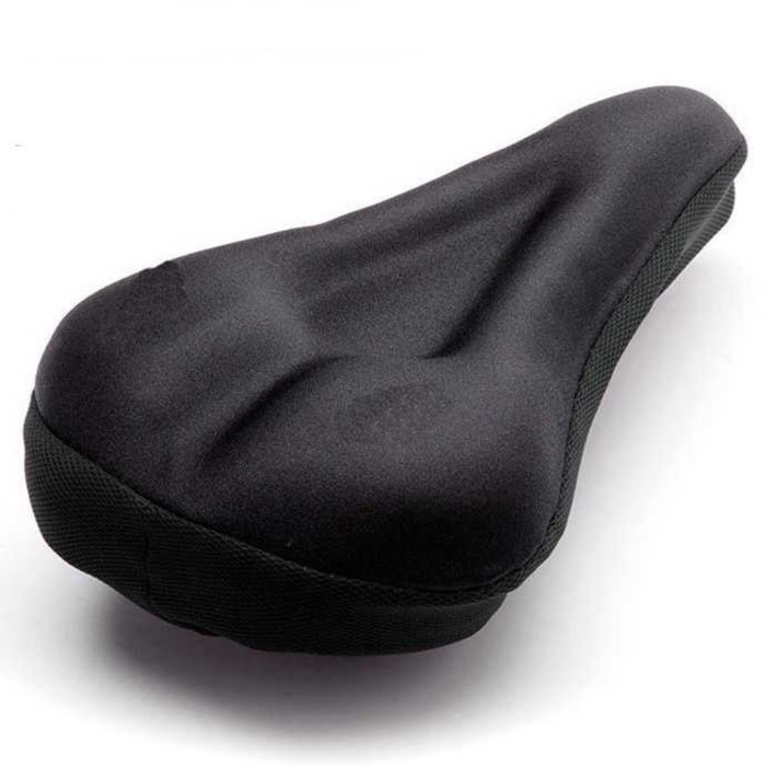 Sadel Saddle Cover Jok Sepeda Universal - Polygon , United , Dll