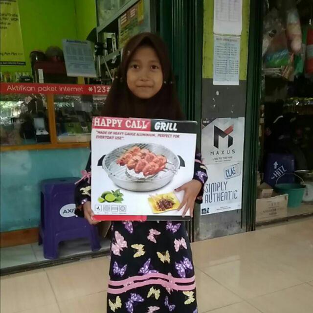 Magic Roaster Happy Call 32