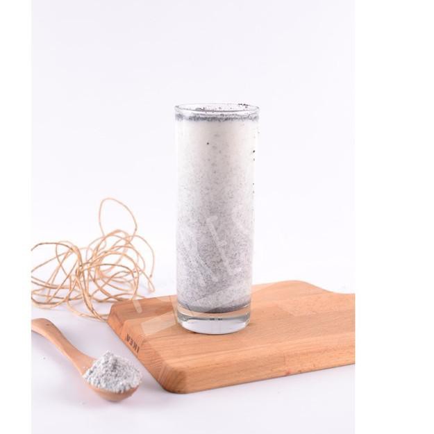 

TR6✣ Bubuk Minuman COOKIES AND CREAM Powder - FOREST Bubble Drink TERBAIK