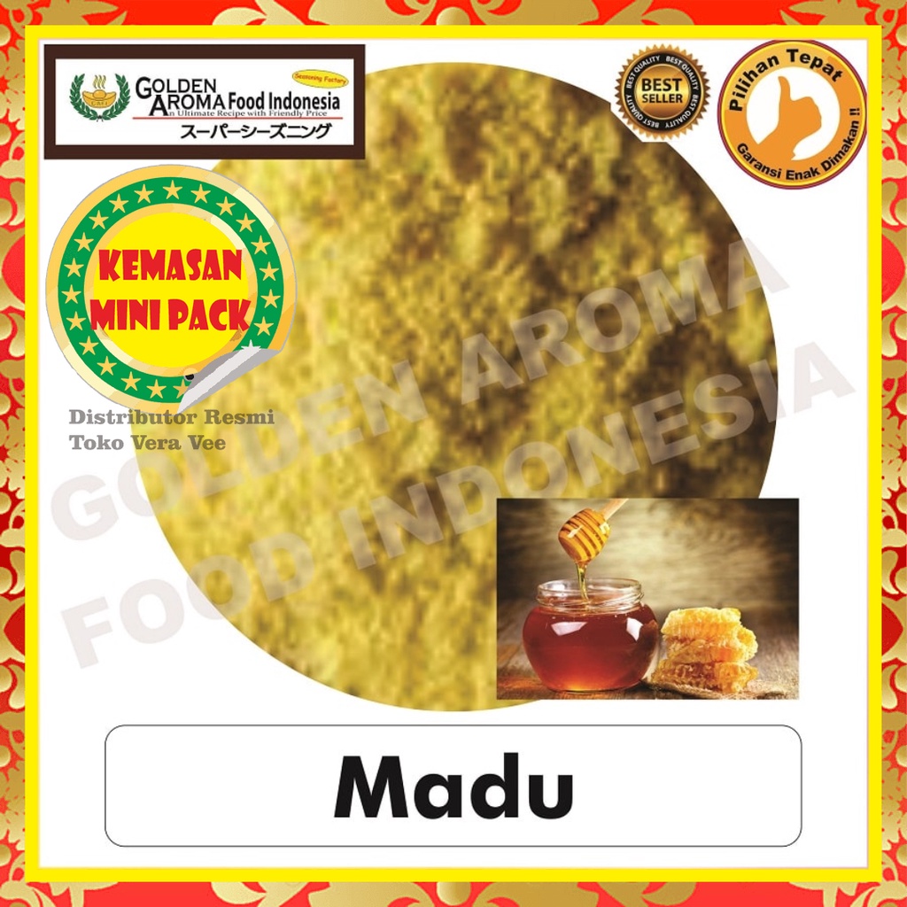 

Bumbu Tabur Manis Madu 50Gr Bubuk Tabur Manis Madu Powder Aneka Asin Manis Gurih Terbaik Premium Enak Impor Instan Grosir Kentang Goreng Basreng Buah Cimol Kripik Pisang Keripik Singkong Makaroni Cilung Jambu Gorengan Taiwan Bukan 100Gr 100 Gram