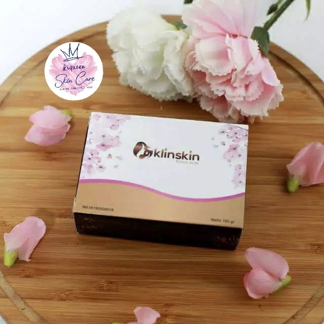 SABUN KLINSKIN ORI BPOM