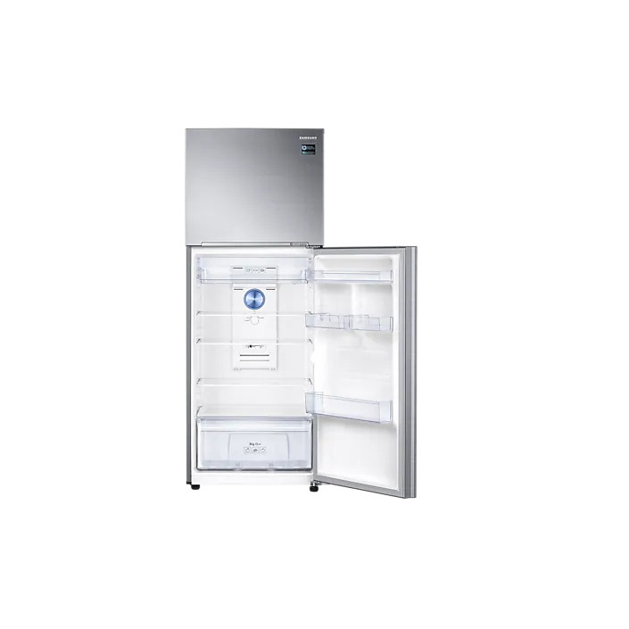 Samsung Kulkas 2 Pintu dengan Twin Cooling, 384 L - RT38K5032S8/SE -3