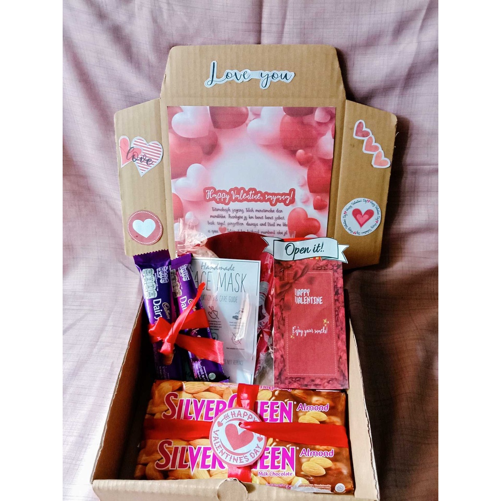 

Kado Valentine Pacar Kado Ulang Tahun Murah Hadiah Anniversary Cowok Cewek