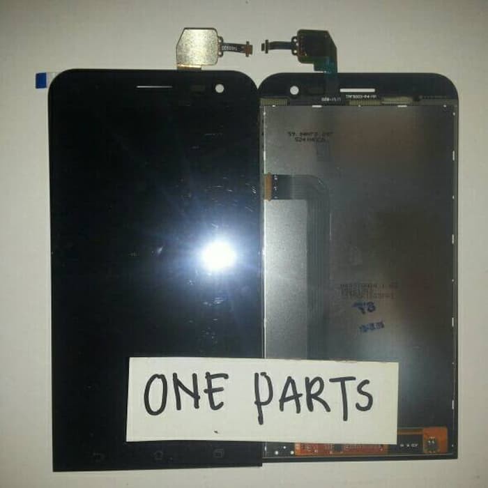 Diskon LCD + TOUCHSCREEN ASUS ZENFONE 2 LASER ZE500KL / Z00RD ORIGINAL