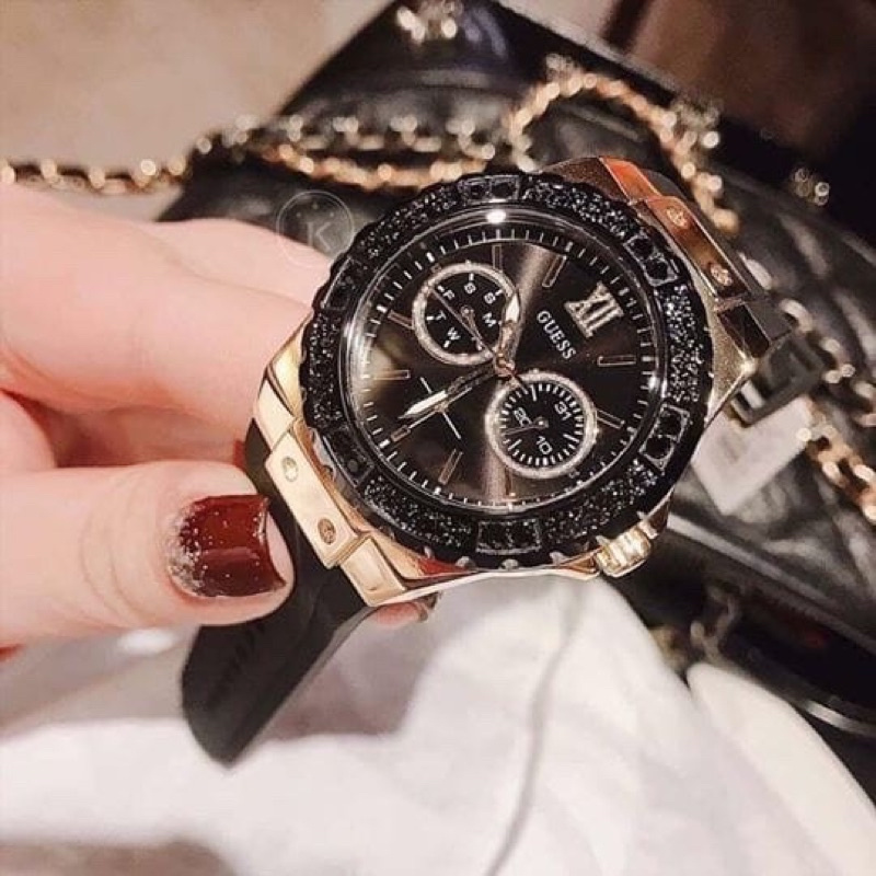 Original 100% Guess Watch W1053L7