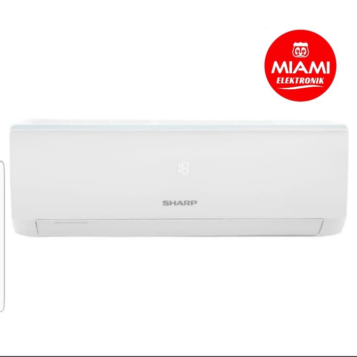 SHARP AH-A18UCY AC Split 2 PK Standard R32