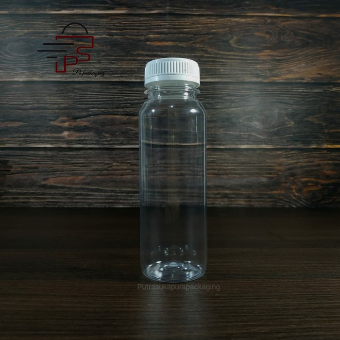 Download BOTOL PLASTIK 250 / BOTOL KALE 250 ML _ 27GRAM | Shopee ...