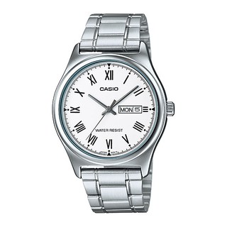 Casio Klasik Erkek Mtp V001d 1b Kol Saati Kisa Incelemesi Youtube