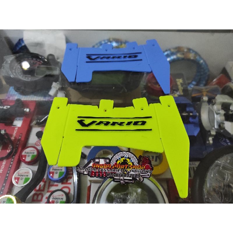 MUDFLAP VARIO