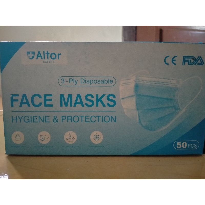 Masker1box