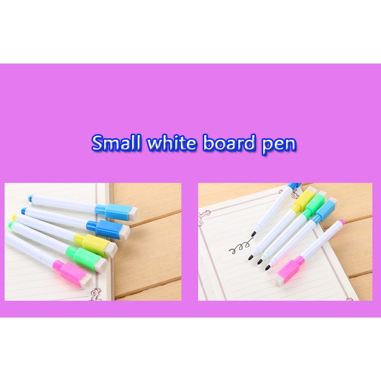 

Spidol mini magnet anak
