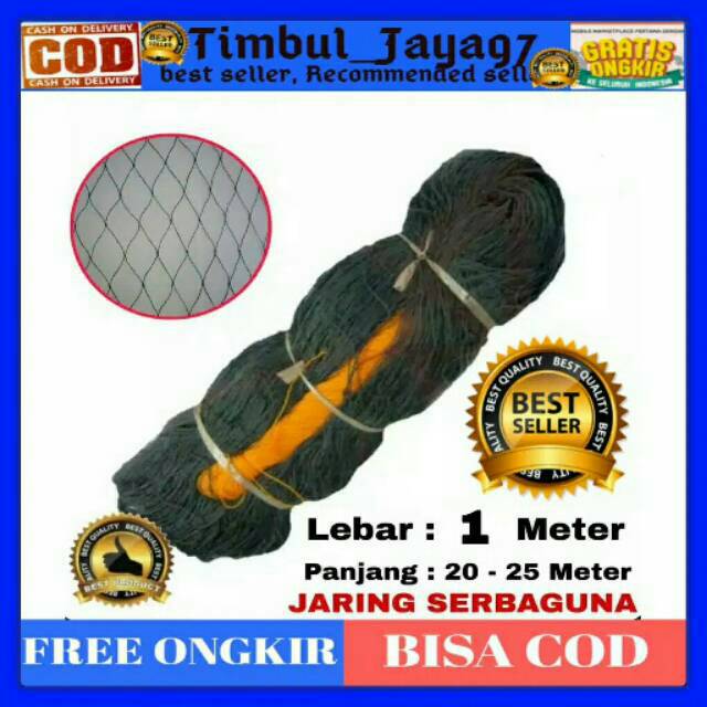 

Jaring ayam dan unggas