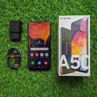 hp samsung a50 second
