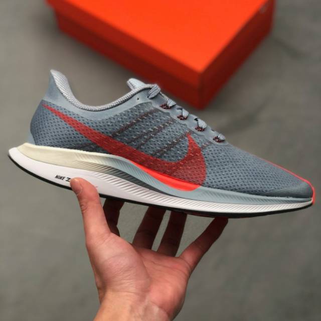 nike zoom pegasus turbo obsidian mist
