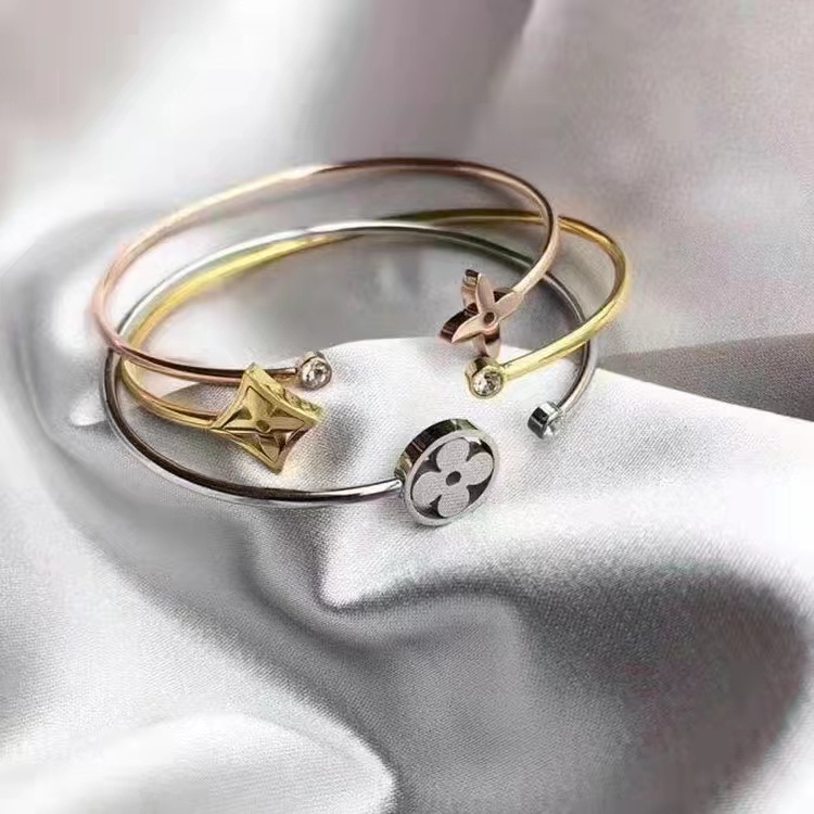 Gelang titanium Set3 Perhiasan Fashion 310