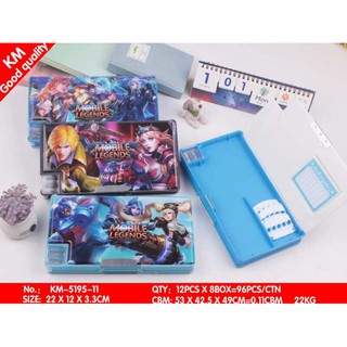 9100 Gambar Mobile Legends Dari Pensil Terbaru