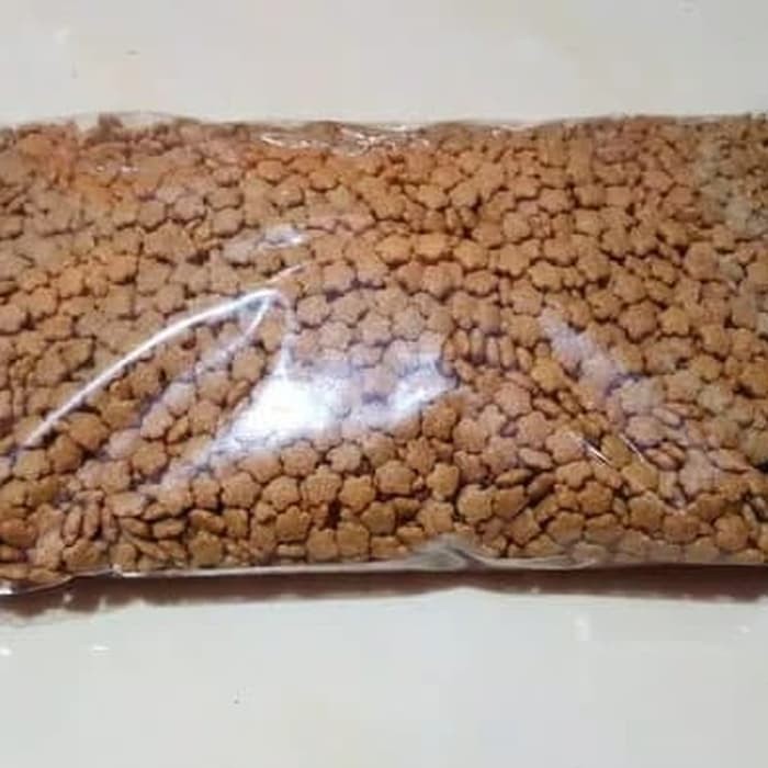 Meo Chicken 1 Kg Makanan Kucing Repack 1kg Me-O Adult Cat Food Catfood