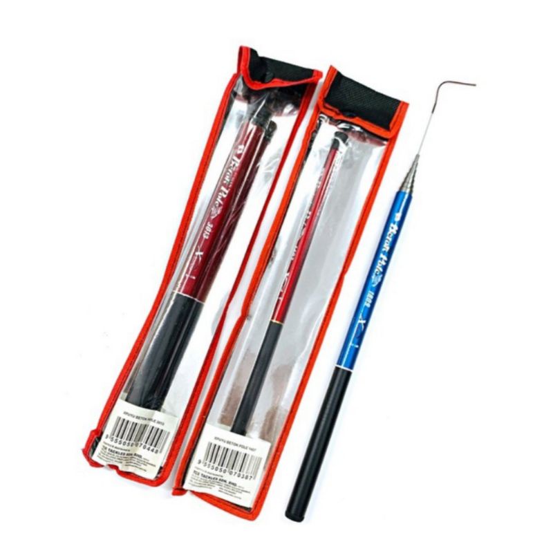 JORAN TEGEK XPUYU BETOK POLE 120