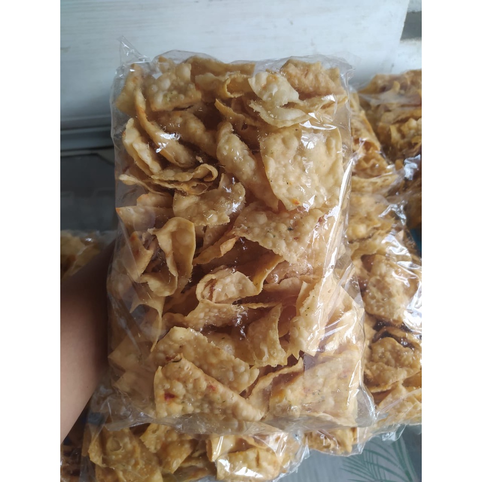 

Kue bawang kampung 500 gr