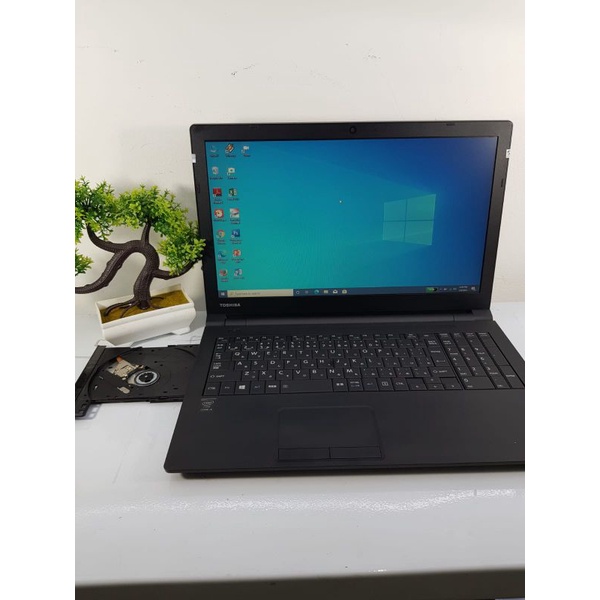 TOSHIBA SATELITE B35 CORE i5 GEN 5 RAM 4 HDD 500