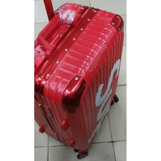 Rimowa supreme harga on sale