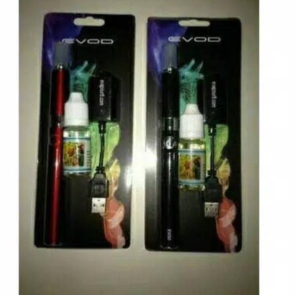 New elektronik terbaru (COD) 『Original』 VAPEE MINI PODS EVOD SIAP PAKAI !!