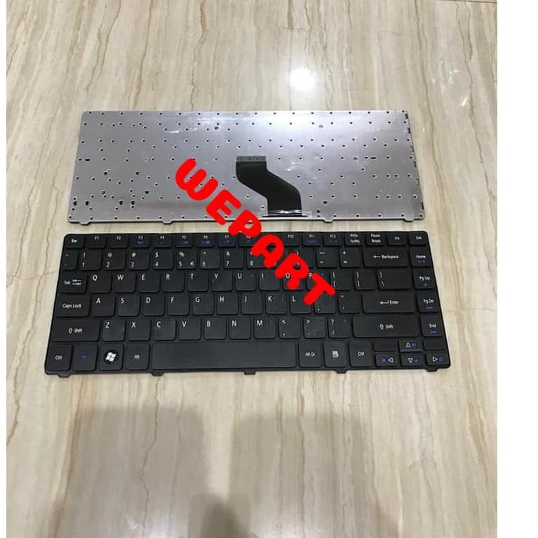 Diskon s/d 20% Keyboard Laptop Acer Aspire     G 4745Z G