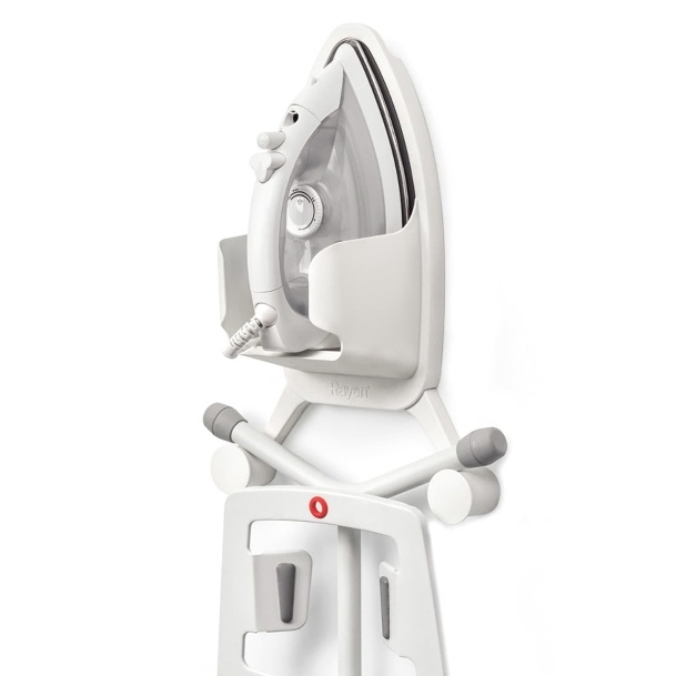 Setrikameja- Gantungan Setrika - Ironing Board Holder -Meja-Setrika.