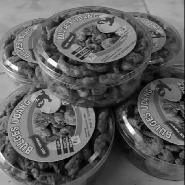 

udang krispy