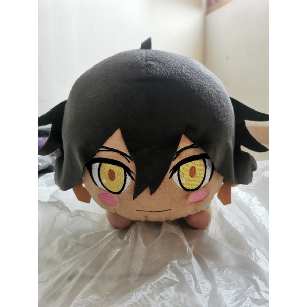 Fate Grand Order Camelot Mega Jumbo Nesoberi Plush Ozymandias