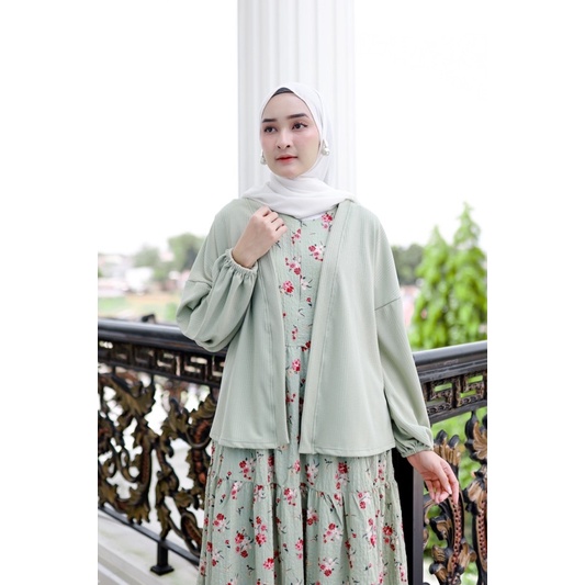 HANYA OUTER YA AKIYO OUTER (Ld 112 Pjg 59)