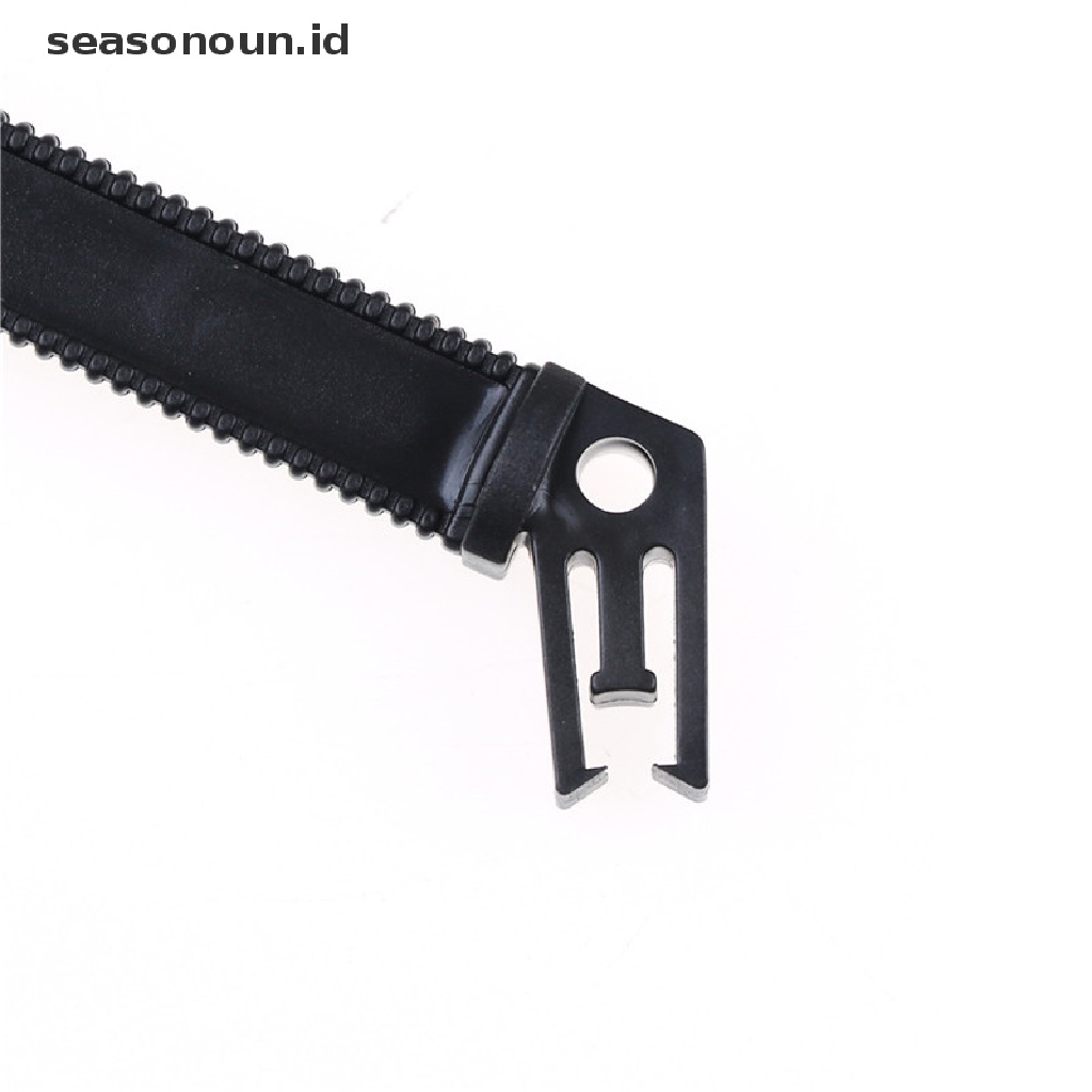 【seasonoun】 2PCS Fuse Puller Automobile Car Fuse Fetch Clip Timeproof Extractor Tool .