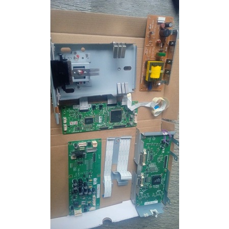 CCD IR 5075 SERIES ORI IMPORT