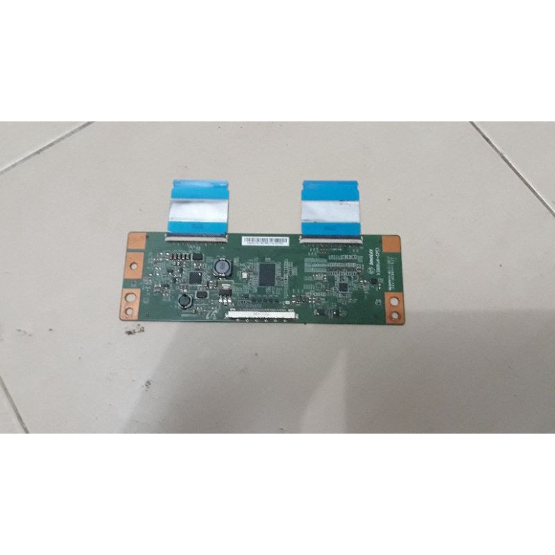 TCON TICON-BOARD LOGIC TV LED LG 39LB561T