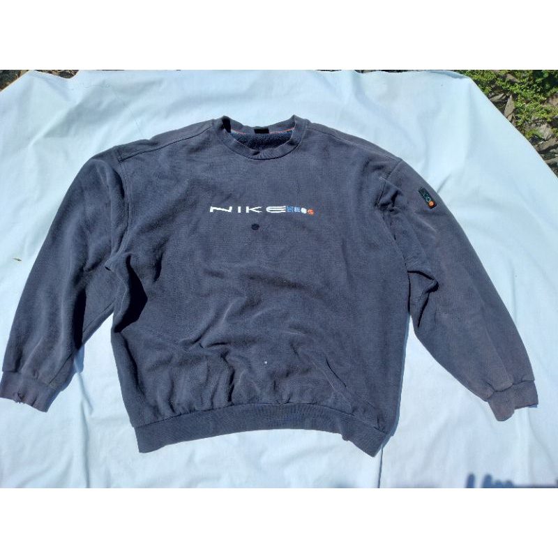 CN NIKE vintage size XL