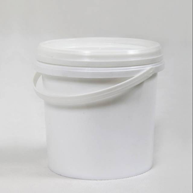 Jual Pail Ember Plastik Ukuran 1kg Shopee Indonesia 6808