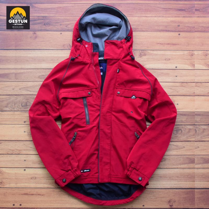 JAKET OUTDOOR ELLESSE SECOND