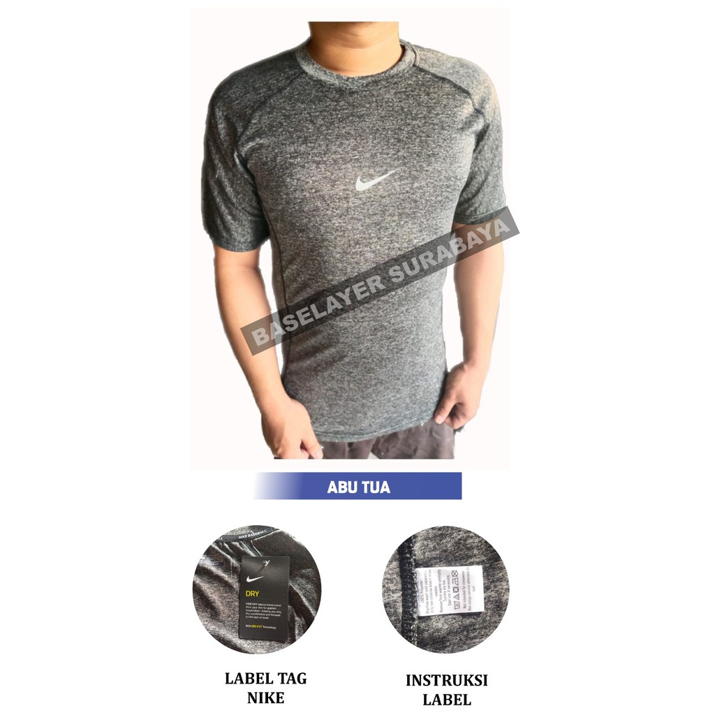 KAOS RUNNING BAJU OLAHRAGA SEPAK BOLA FUTSAL BIG SIZE JUMBO XXL