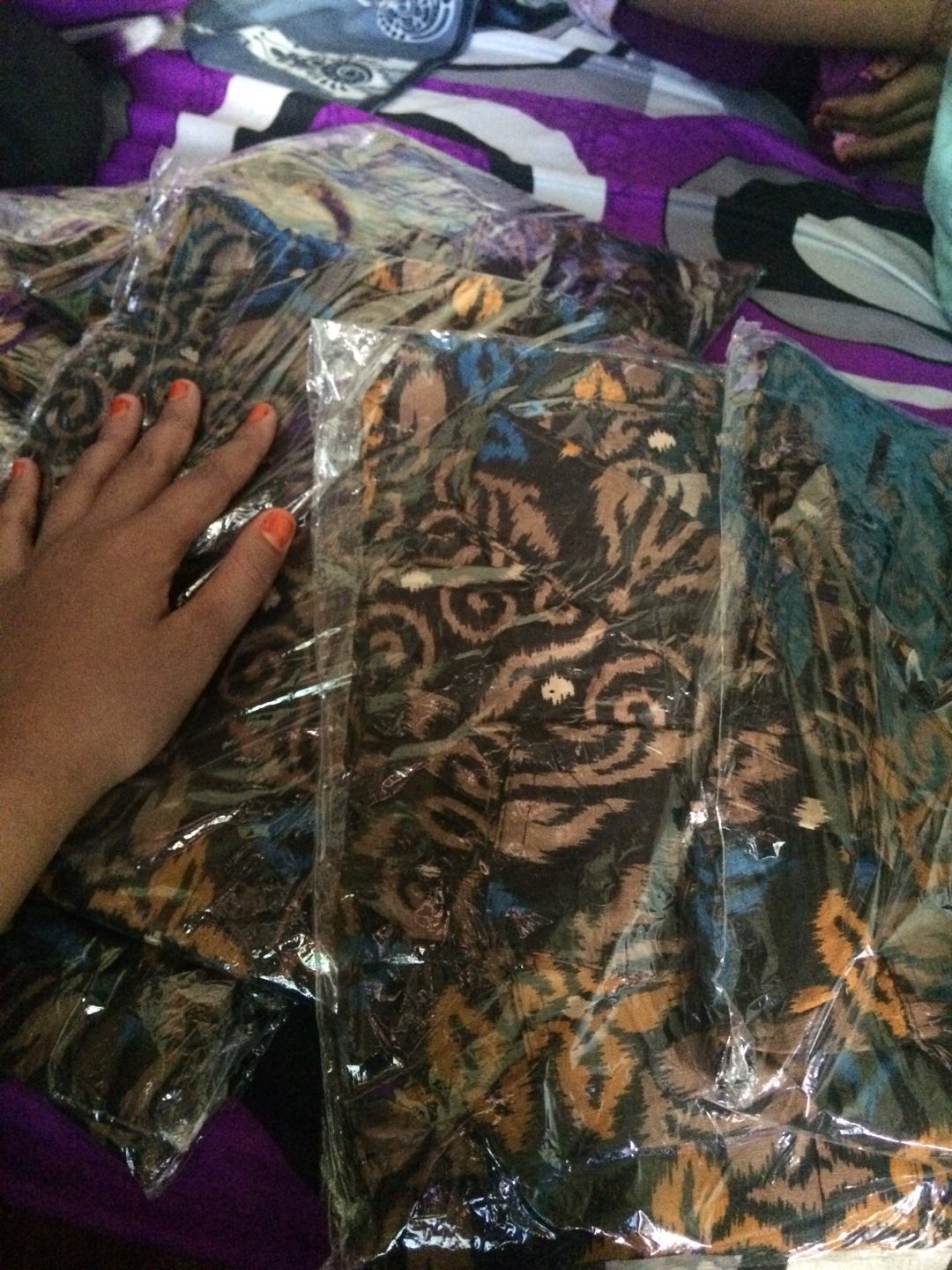 Baju Batik Pria Gus Azmi Syubbanul Muslimin Batik Katun Halus Hadroh Azzahir Santri Muslim, Moderen