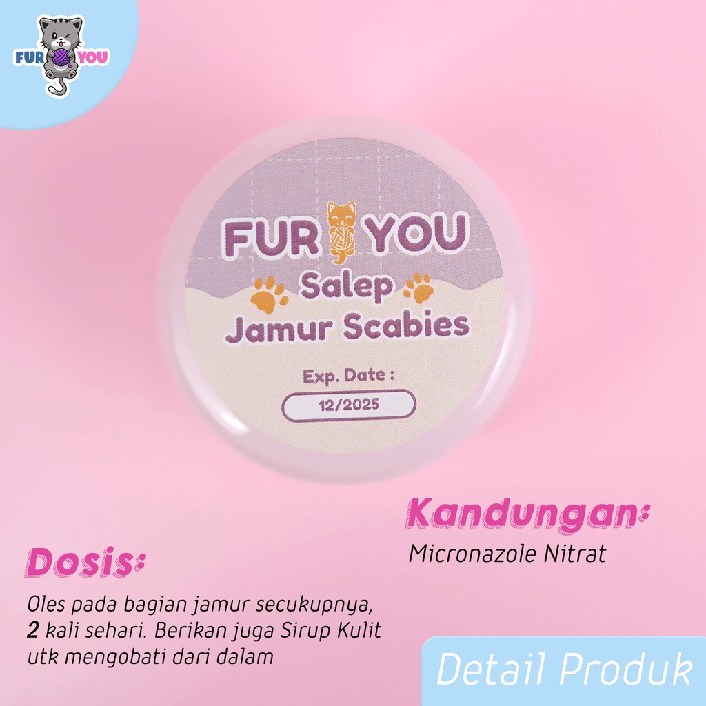 Salep scabies jamur koreng kucing obat scabies kucing obat koreng kucing obat jamur kucing