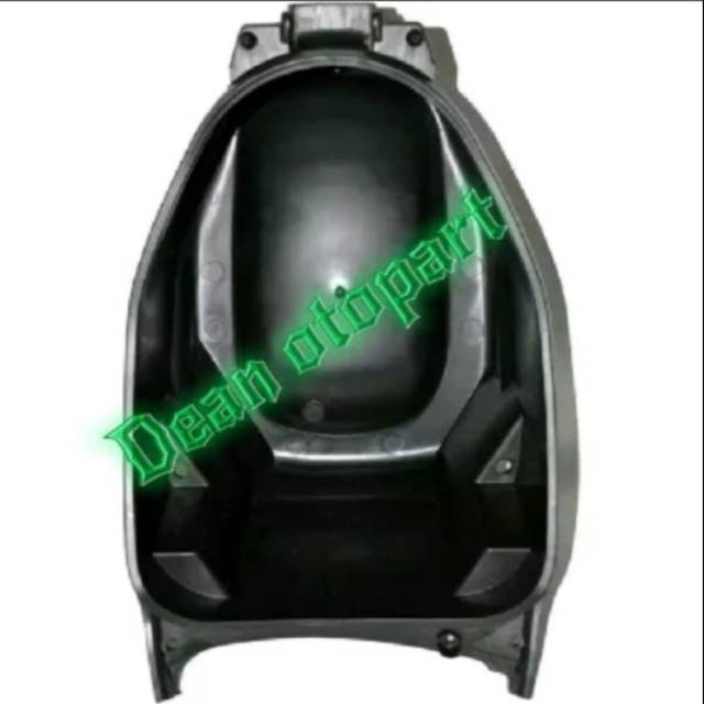Box bagasi Vario 125 150 2015-2017 original AHM