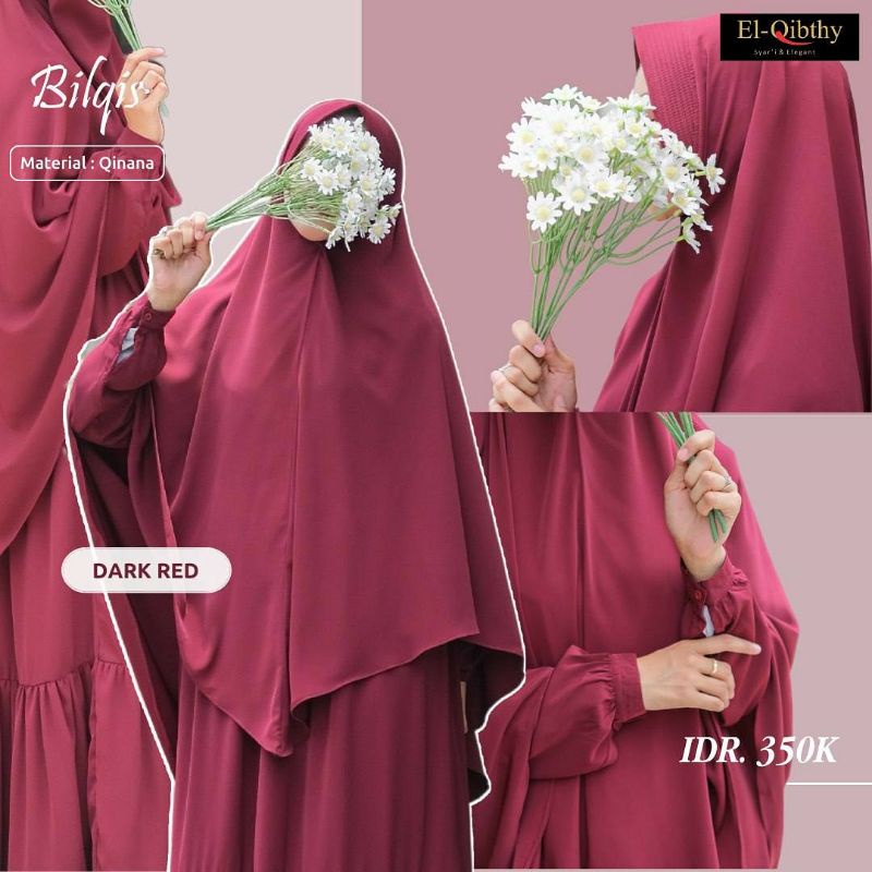 gamis polos elegan,menawan, simpel