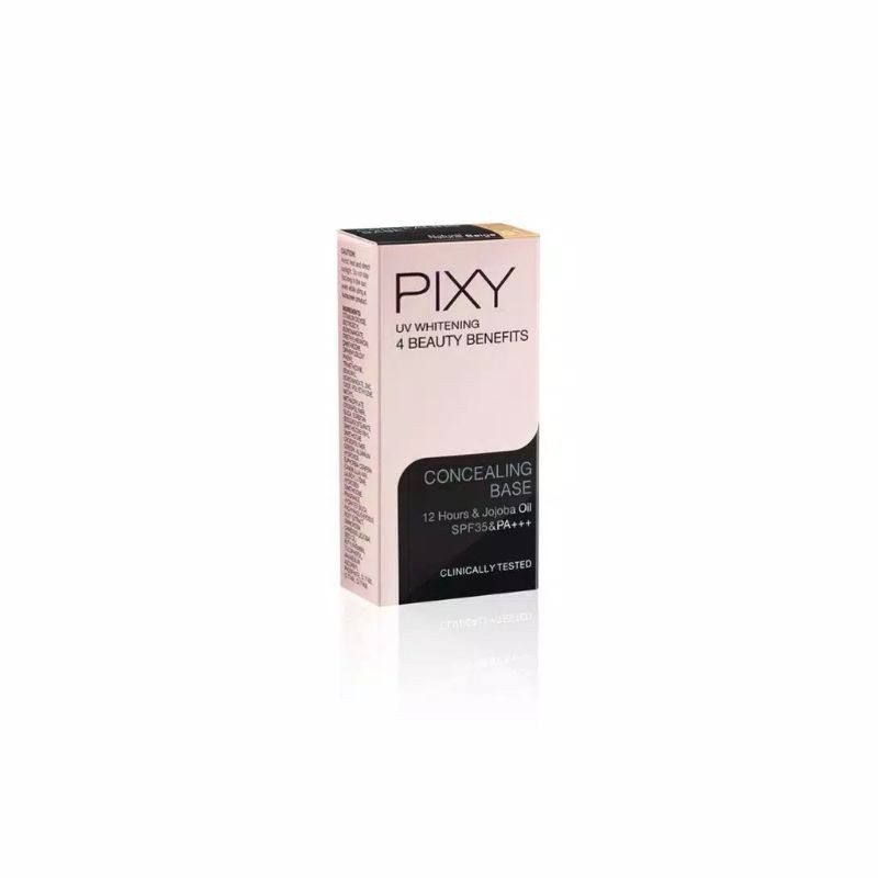 Pixy Concealing Base